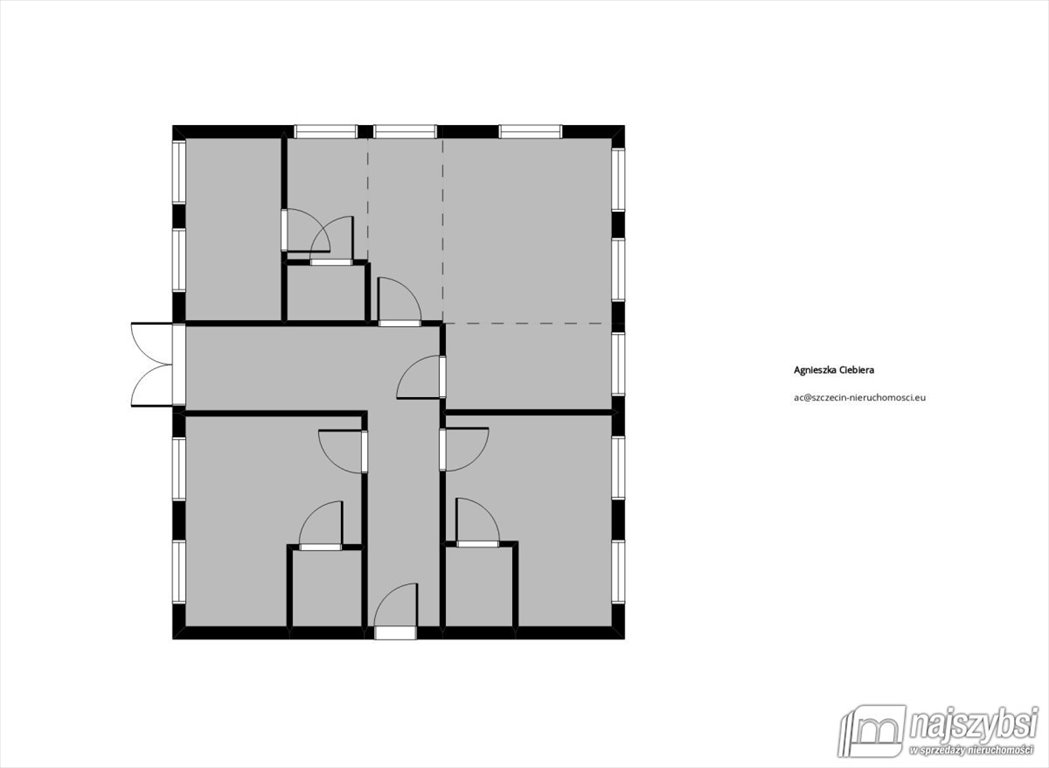 Lokal użytkowy na sprzedaż Giżyno  416m2 Foto 8