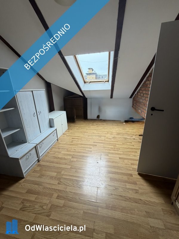 Do sprzedania przestronne 3-pokojowe mieszkanie 68 m² w Śródmieściu Wrocławia Wrocław, Śródmieście, Mikołaja Reja  68m2 Foto 1