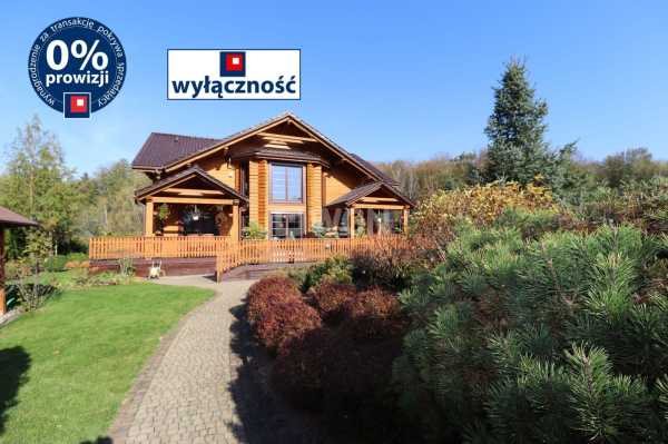 Dom na sprzedaż Ustroń, Zawodzie 243m2 Foto 1 Dom na sprzedaż Ustroń, Zawodzie 243m2 Foto 1