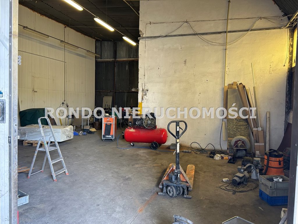 Lokal użytkowy na wynajem Wrocław, Fabryczna, Żerniki  170m2 Foto 1