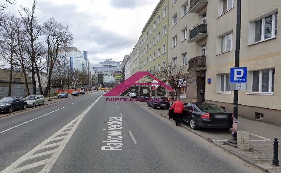 Lokal użytkowy na sprzedaż Warszawa, Mokotów, Górny Mokotów  76m2 Foto 1