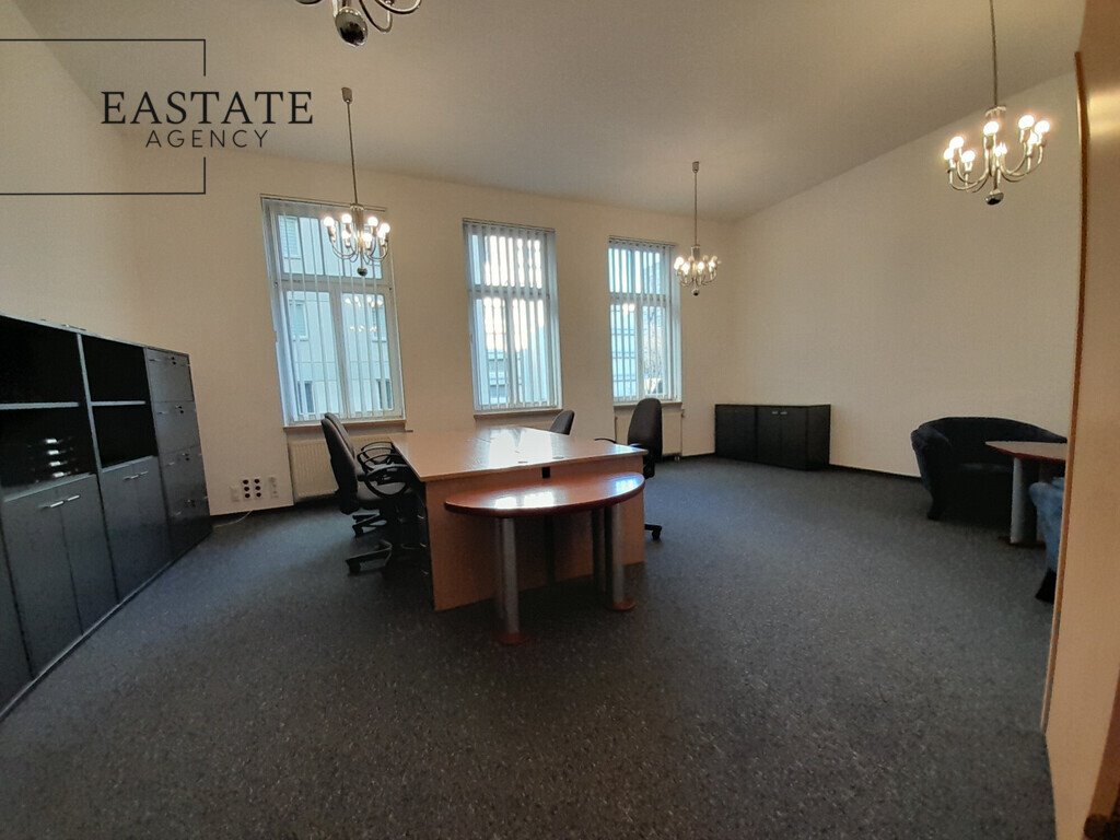 Zapraszam do wynajęcia nowoczesnego biura 90 m² w centrum Woli Warszawa, Wola, Sienna  90m2 Foto 1