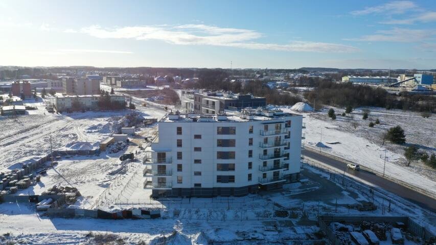 Lokal użytkowy na sprzedaż Łomża, Akademicka  156m2 Foto 9