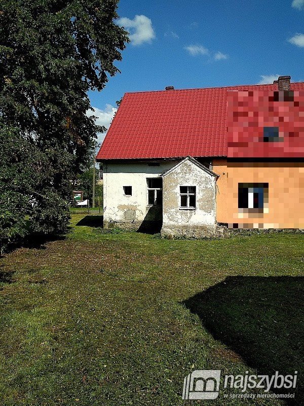 Dom na sprzedaż Węgorzyno, obrzeża  100m2 Foto 3