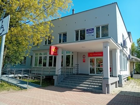 Lokal użytkowy na wynajem Kolbuszowa, Jana Pawła II 2  67m2 Foto 1