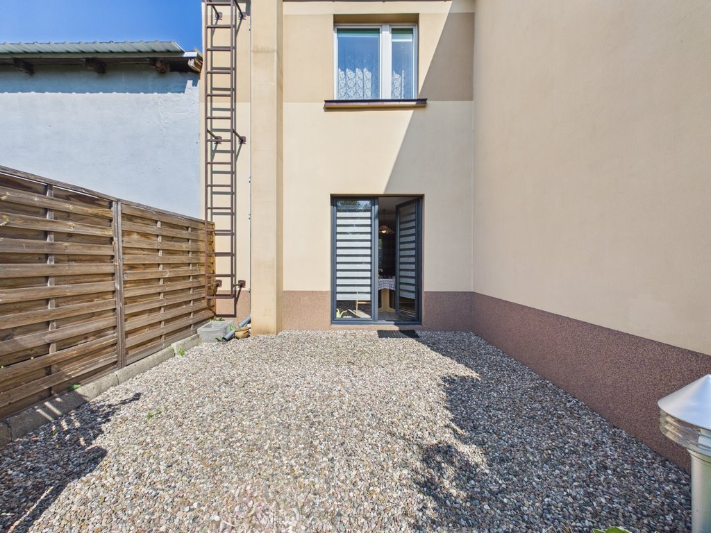 Dom 140 m² z ogrodem w Skwierzynie - polecam Skwierzyna, Międzyrzecka  140m2 Foto 1