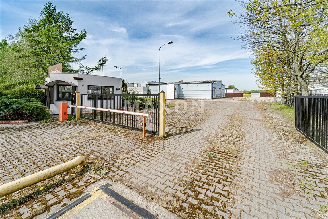 Lokal użytkowy na sprzedaż Bielsk  7 506m2 Foto 40