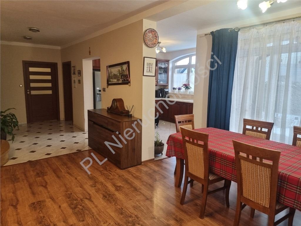 Przestronny dom 165 m2 z ogrodem, garażem i nowoczesnym wyposażeniem Szczęsne  165m2 Foto 1