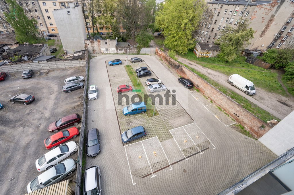 Kawalerka na sprzedaż Łódź, Bałuty  36m2 Foto 14