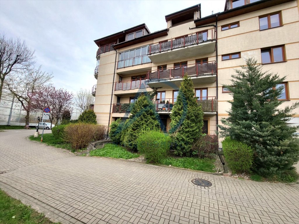 Mieszkanie dwupokojowe na sprzedaż Warszawa, Włochy, Nowe Włochy, Chrościckiego  42m2 Foto 7