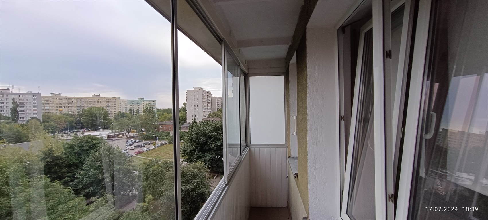 Mieszkanie dwupokojowe na sprzedaż Warszawa, Targówek, Bródno, Bolesławicka 24  41m2 Foto 2