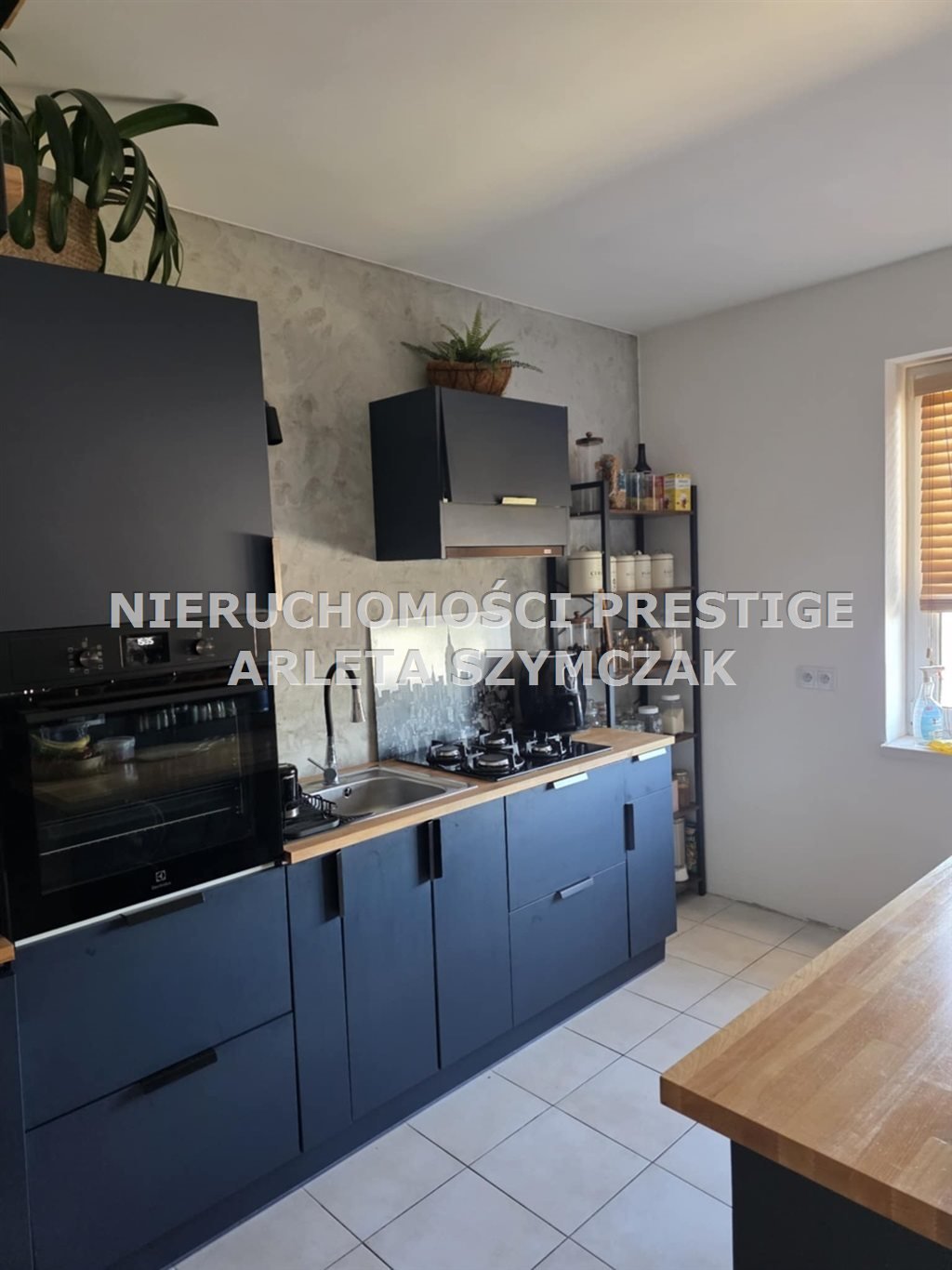 Nowoczesne 85 m² w centrum Żor (antresola, klimatyzacja) Żory, Centrum, Wodzisławska  85m2 Foto 1