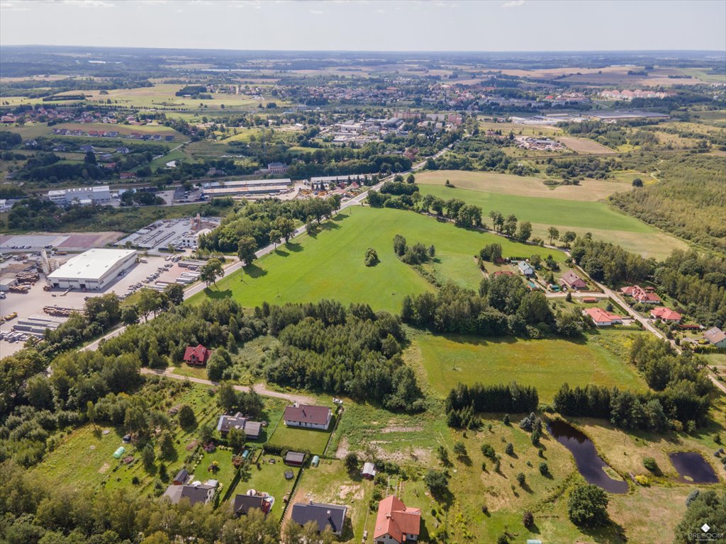 Działka budowlana na sprzedaż Ruszajny  1 791m2 Foto 6