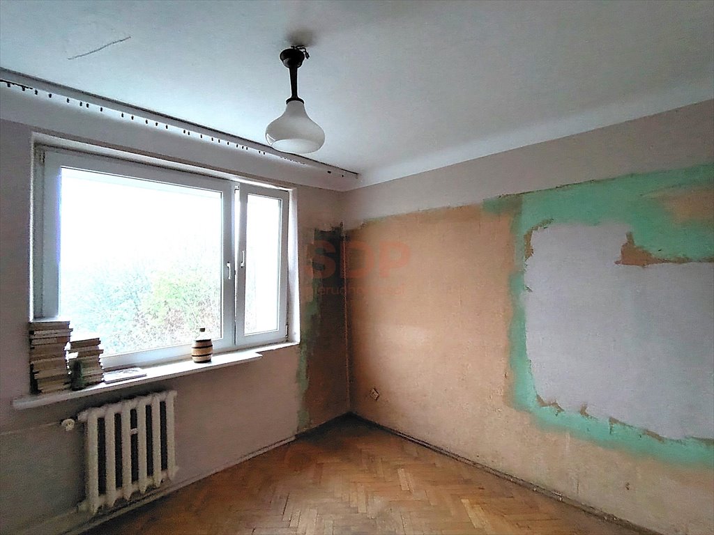 Mieszkanie trzypokojowe na sprzedaż Łódź, Górna, Piękna  48m2 Foto 6