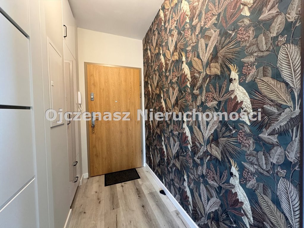 Mieszkanie dwupokojowe na sprzedaż Bydgoszcz, Centrum  40m2 Foto 7