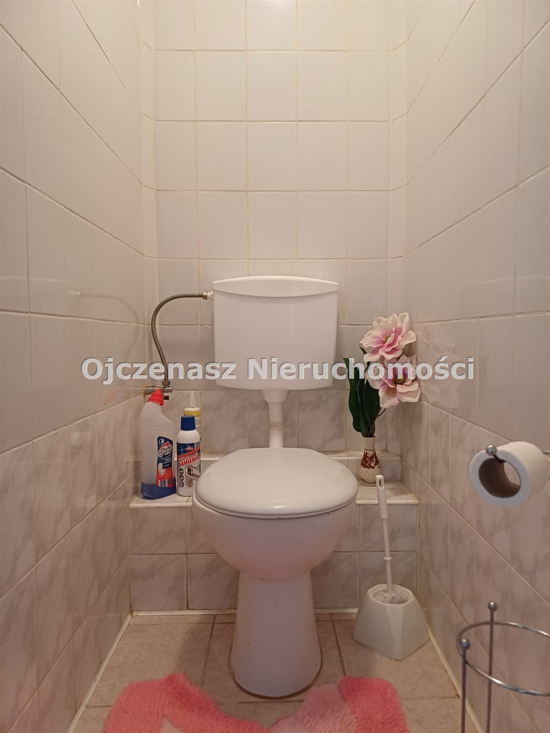 Mieszkanie trzypokojowe na sprzedaż Bydgoszcz, Wyżyny  53m2 Foto 10