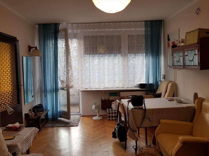 Mieszkanie dwupokojowe na sprzedaż Warszawa, Ochota, Grójecka 43m2 Foto 1 Mieszkanie dwupokojowe na sprzedaż Warszawa, Ochota, Grójecka 43m2 Foto 1