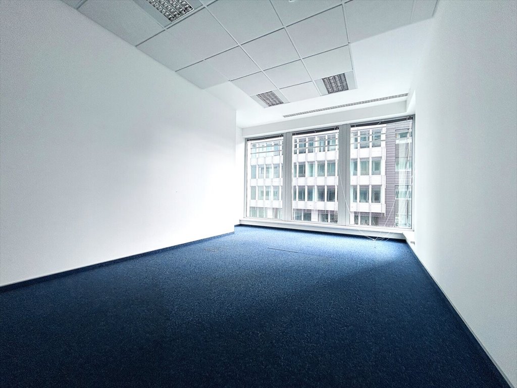 Nowoczesne biuro 202 m² w centrum Mokotowa, klimatyzacja Warszawa, Mokotów, Postępu 15C  202m2 Foto 1
