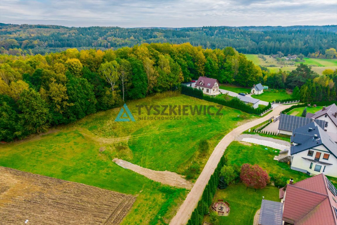 Działka rolna na sprzedaż Stara Huta  3 500m2 Foto 2