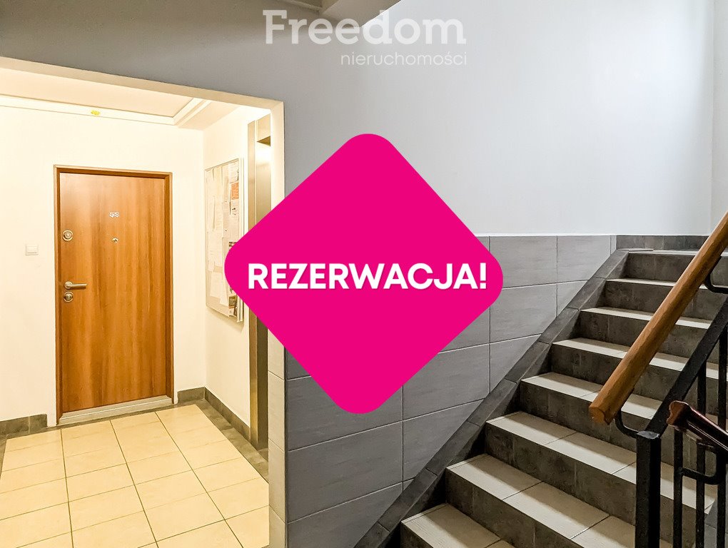 Mieszkanie trzypokojowe na sprzedaż Warszawa, Wilanów, Gubinowska  63m2 Foto 9