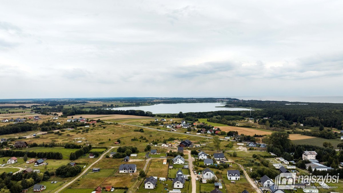 Dom na sprzedaż Pogorzelica, obrzeża  280m2 Foto 5