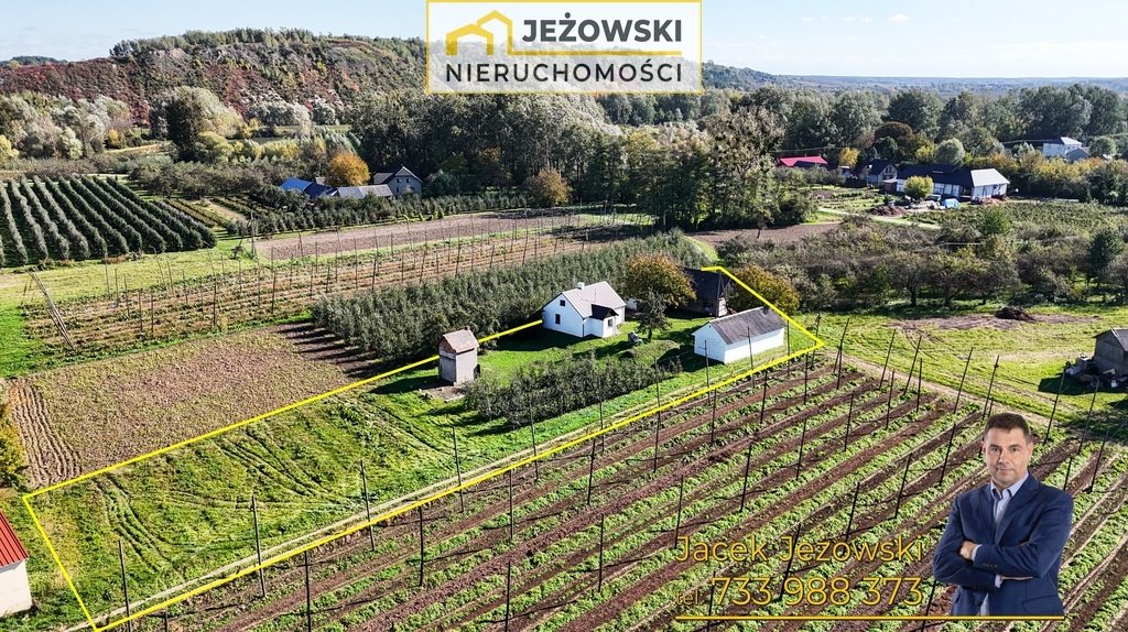 Dom na sprzedaż Zastów Polanowski  75m2 Foto 9