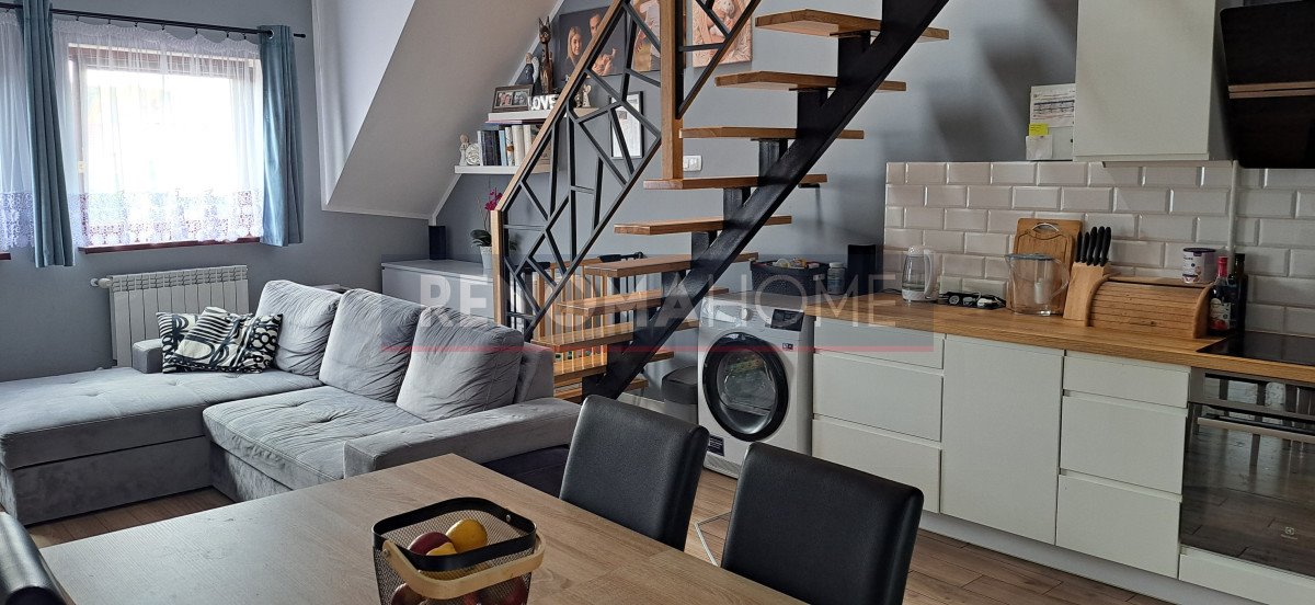 Dom na sprzedaż Chocianów  161m2 Foto 6