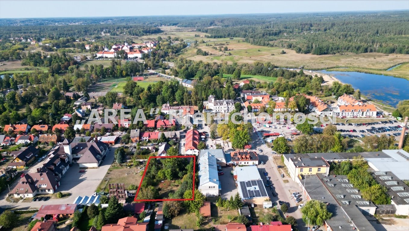 Dom na sprzedaż Supraśl, Supraśl  90m2 Foto 2