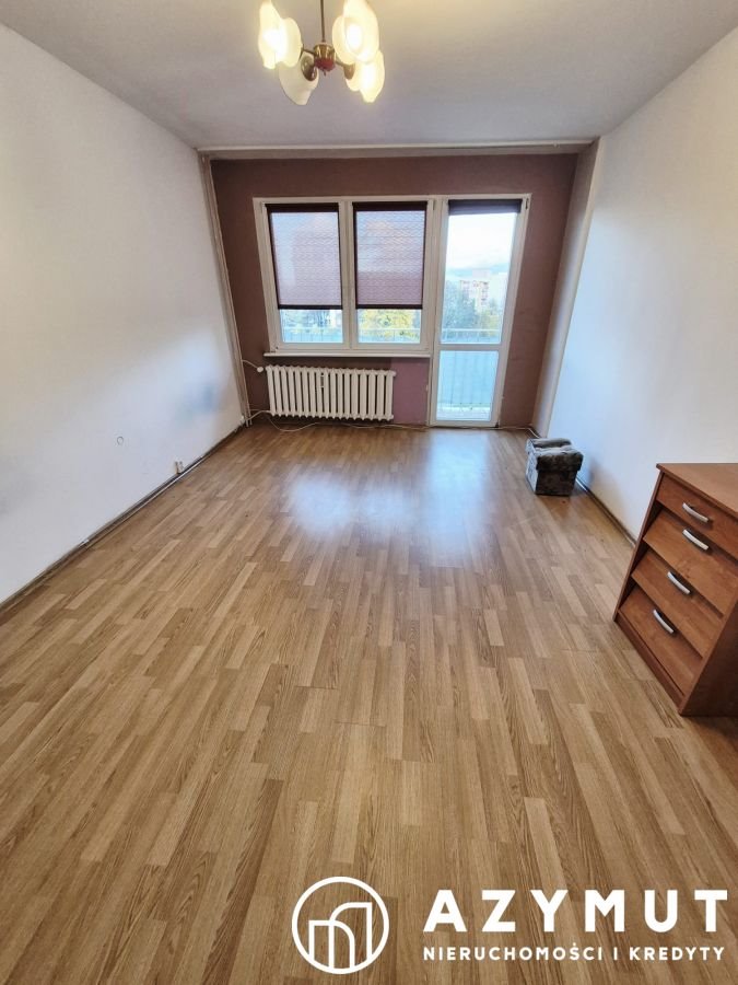 3-pokojowe mieszkanie do własnej aranżacji, 68 m2, Lubin Lubin, przylesie  68m2 Foto 1