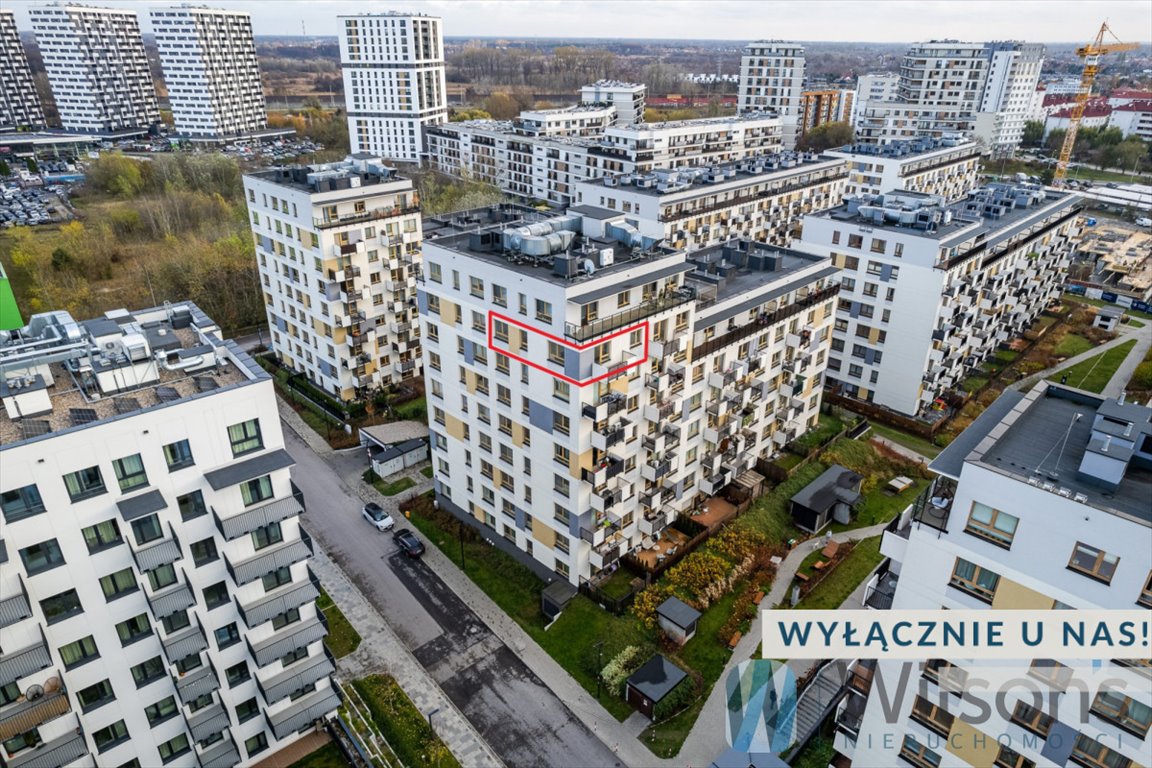 Mieszkanie trzypokojowe na sprzedaż Warszawa, Praga-Południe, Optyków  72m2 Foto 1