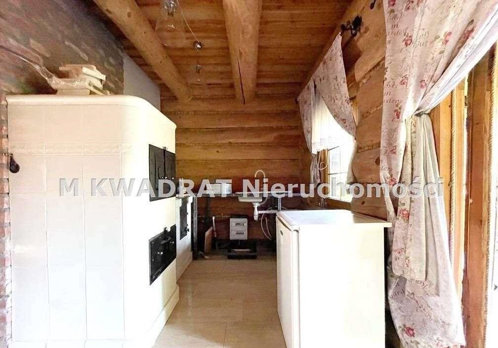 Dom na sprzedaż Żywiec, ul. Krzysztofa Kamila Baczyńskiego  80m2 Foto 12