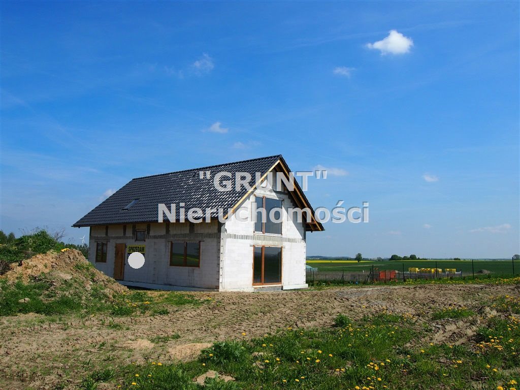 Dom na sprzedaż Wałcz 180m2 Foto 1 Dom na sprzedaż Wałcz 180m2 Foto 1