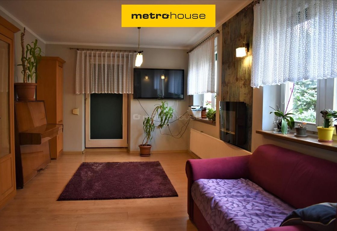 Atrakcyjny dom z 7 mieszkaniami i widokiem na góry Jelenia Góra  420m2 Foto 1