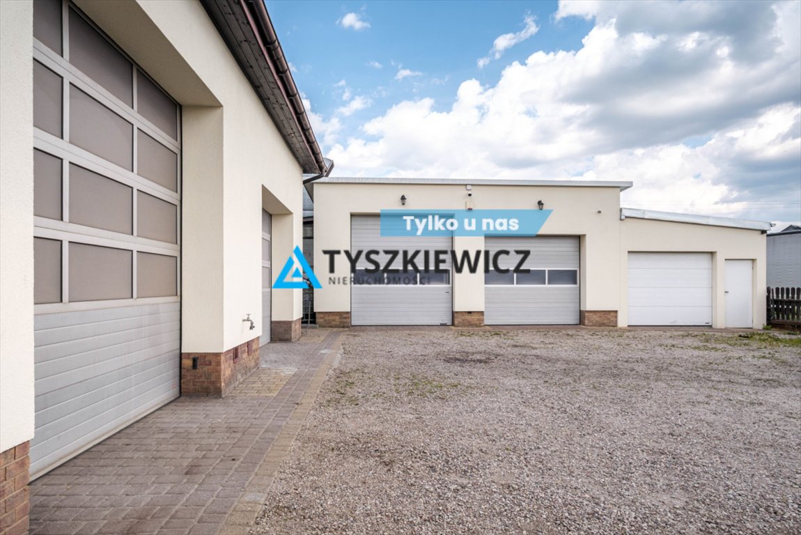 Lokal użytkowy na sprzedaż Gdańsk, Kokoszki, Osiedlowa  454m2 Foto 1