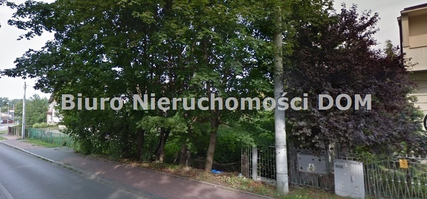 Działka budowlana 723 m² z warunkami zabudowy, blisko centrum Częstochowa, Podjasnogórska  723m2 Foto 1