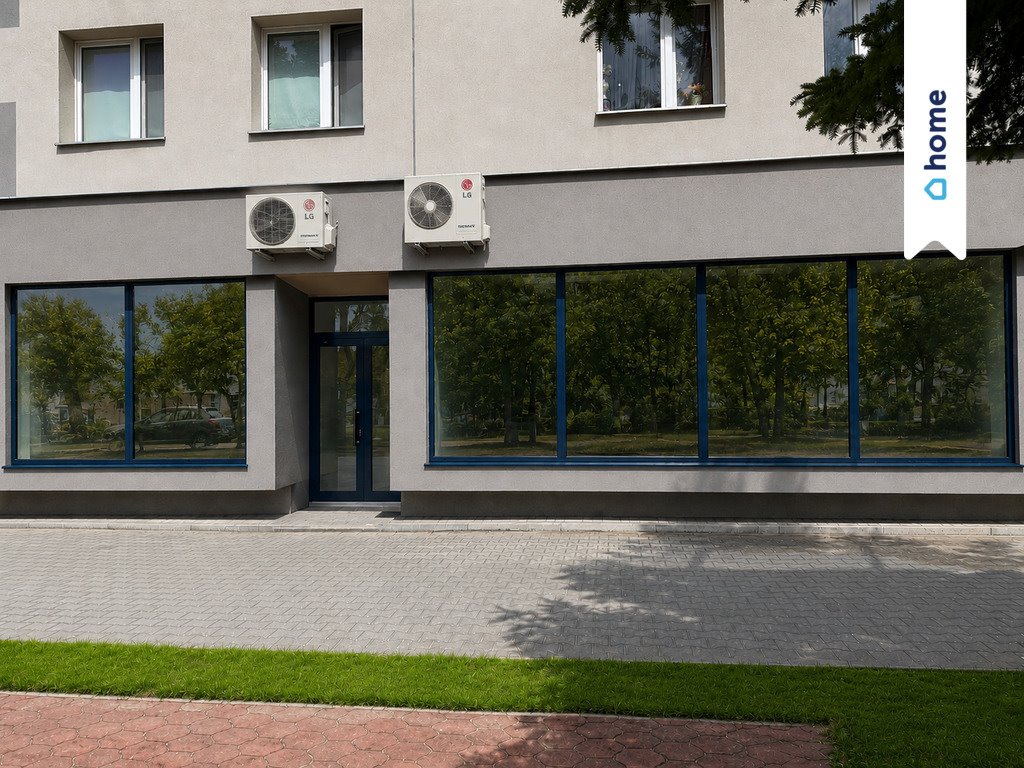 Lokal usługowy 117 m² z podziałem na dwa lokale. Nowa Dęba, Tadeusza Kościuszki  117m2 Foto 1
