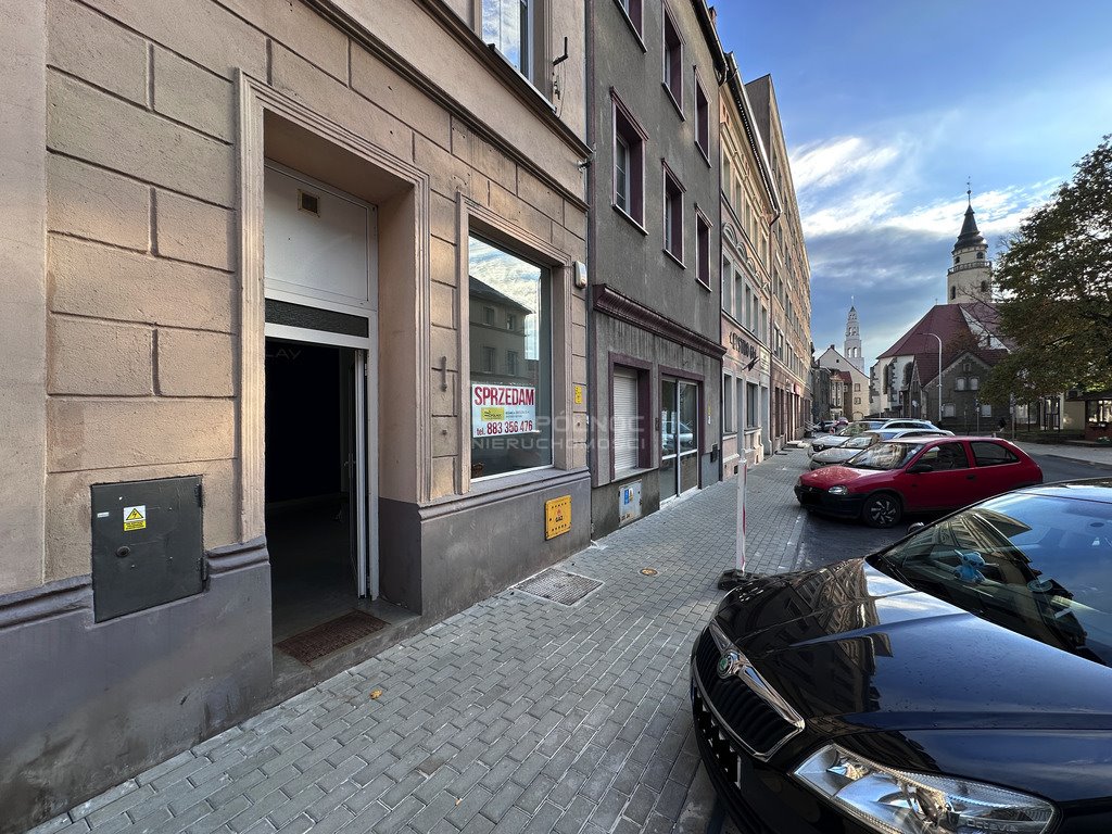 Lokal użytkowy na wynajem Gryfów Śląski, Kolejowa  40m2 Foto 10