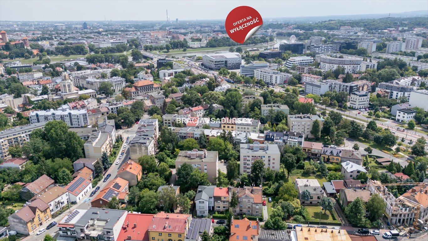 Dom na sprzedaż Kraków, Dębniki stare, Dębniki stare, Rolna  205m2 Foto 10