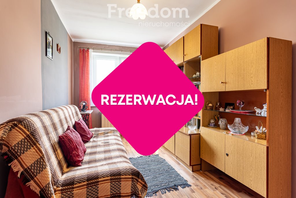 Mieszkanie dwupokojowe na sprzedaż Mikołajki  42m2 Foto 5