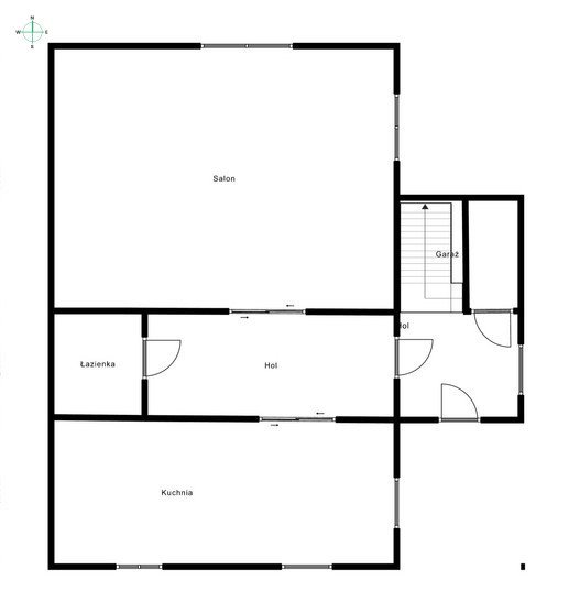 Dom na wynajem Szeligi, Szeligowska  140m2 Foto 14