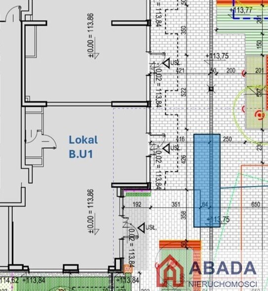 Lokal użytkowy na wynajem Warszawa, Śródmieście  86m2 Foto 17