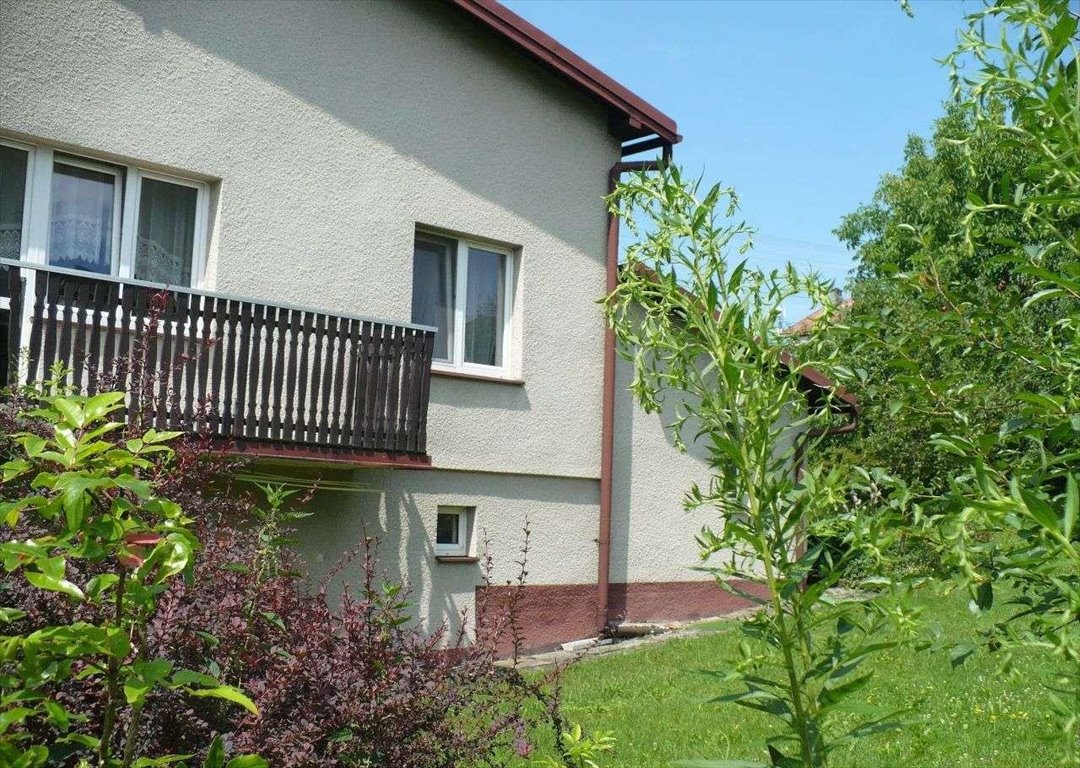 Dom na sprzedaż Andrychów, Górnica, Tęczowa 4  133m2 Foto 2