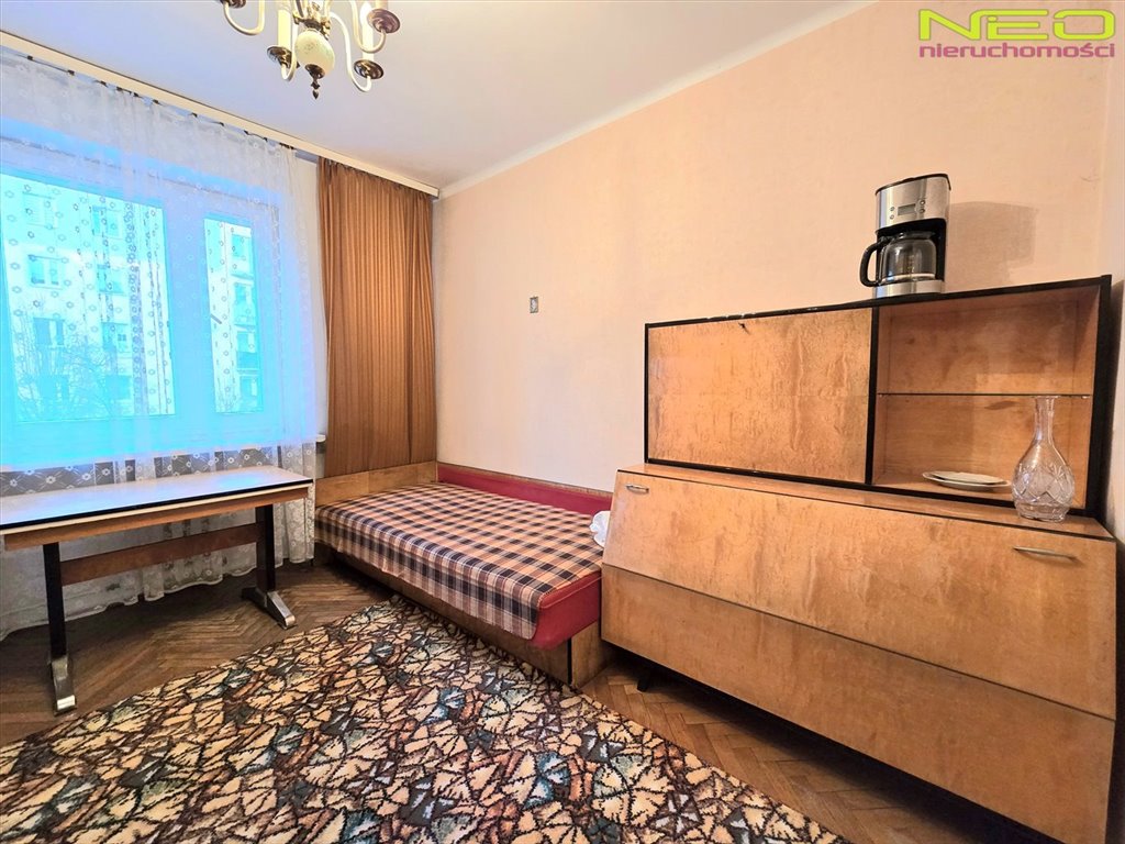 Sprzedam mieszkanie 3 pok. do remontu w centrum Częstochowy Częstochowa, Centrum  56m2 Foto 1