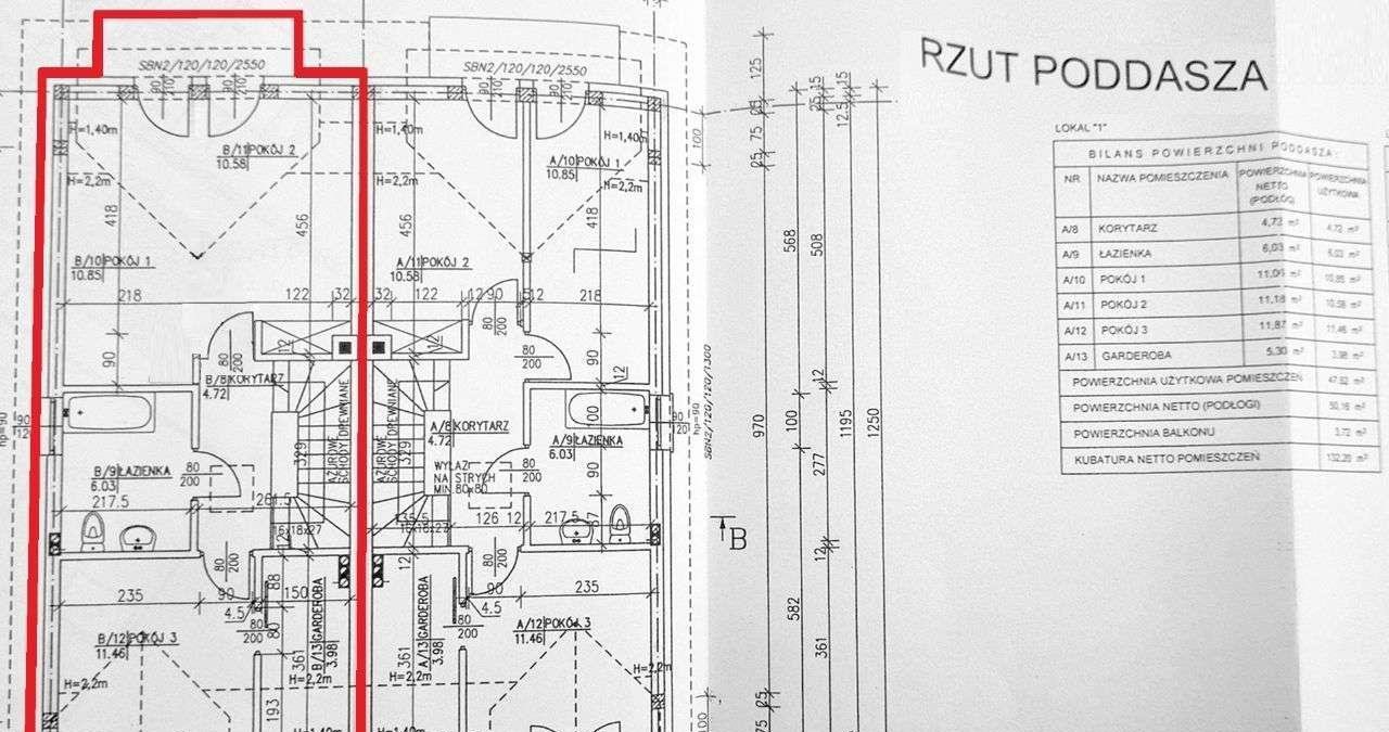 Dom na sprzedaż Daszewice  103m2 Foto 20