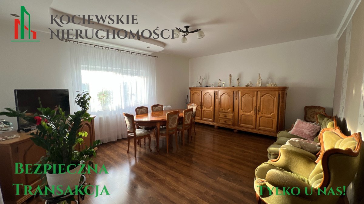 Dom na sprzedaż Bronisławowo  125m2 Foto 3