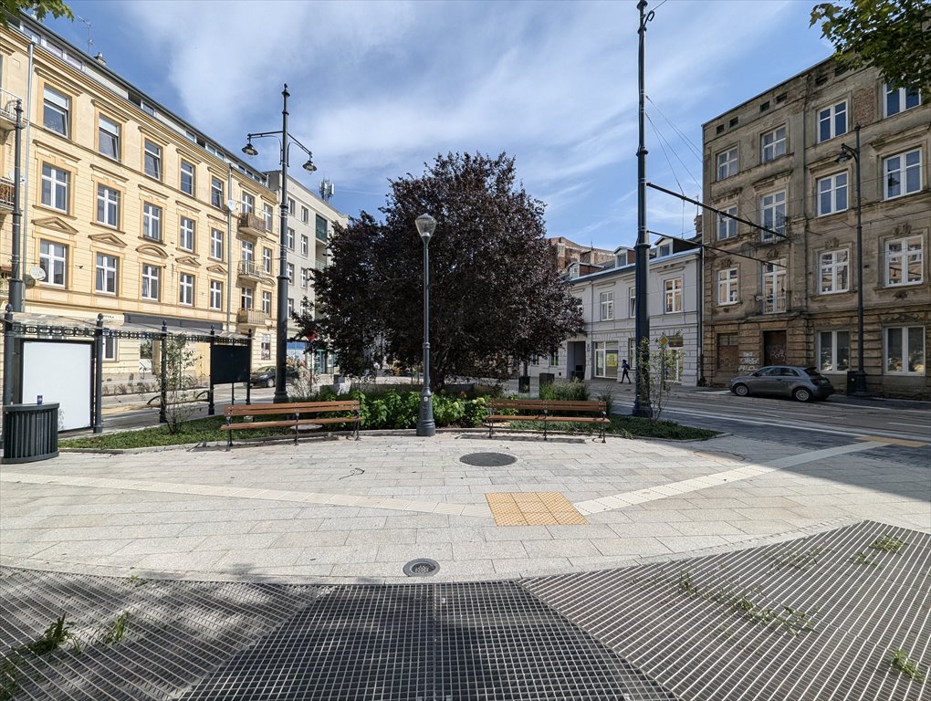 Dom na sprzedaż Łódź, Polesie, ul. Legionów  2 200m2 Foto 1