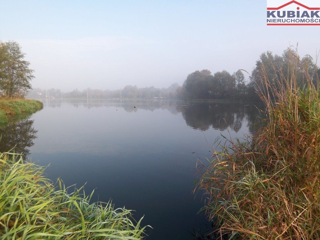 Działka rekreacyjna 71 716 m² w Komorowie – inwestycja przyszłości Komorów  71 716m2 Foto 1