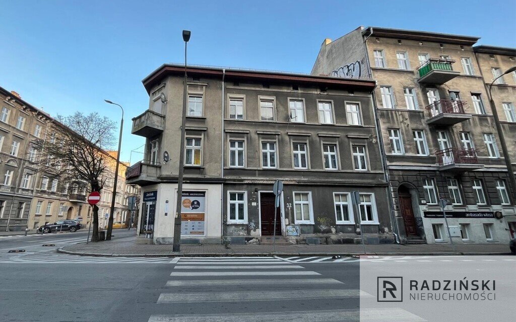 Zapraszam do 2-pokojowego mieszkania z potencjałem na Armii Polskiej Gorzów Wielkopolski, Armii Polskiej  43m2 Foto 1