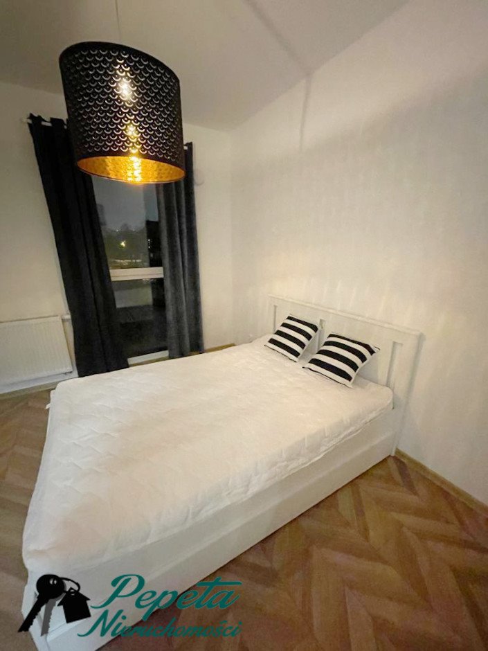 Mieszkanie dwupokojowe na wynajem Poznań, Nowe Miasto, Żelazna  42m2 Foto 10