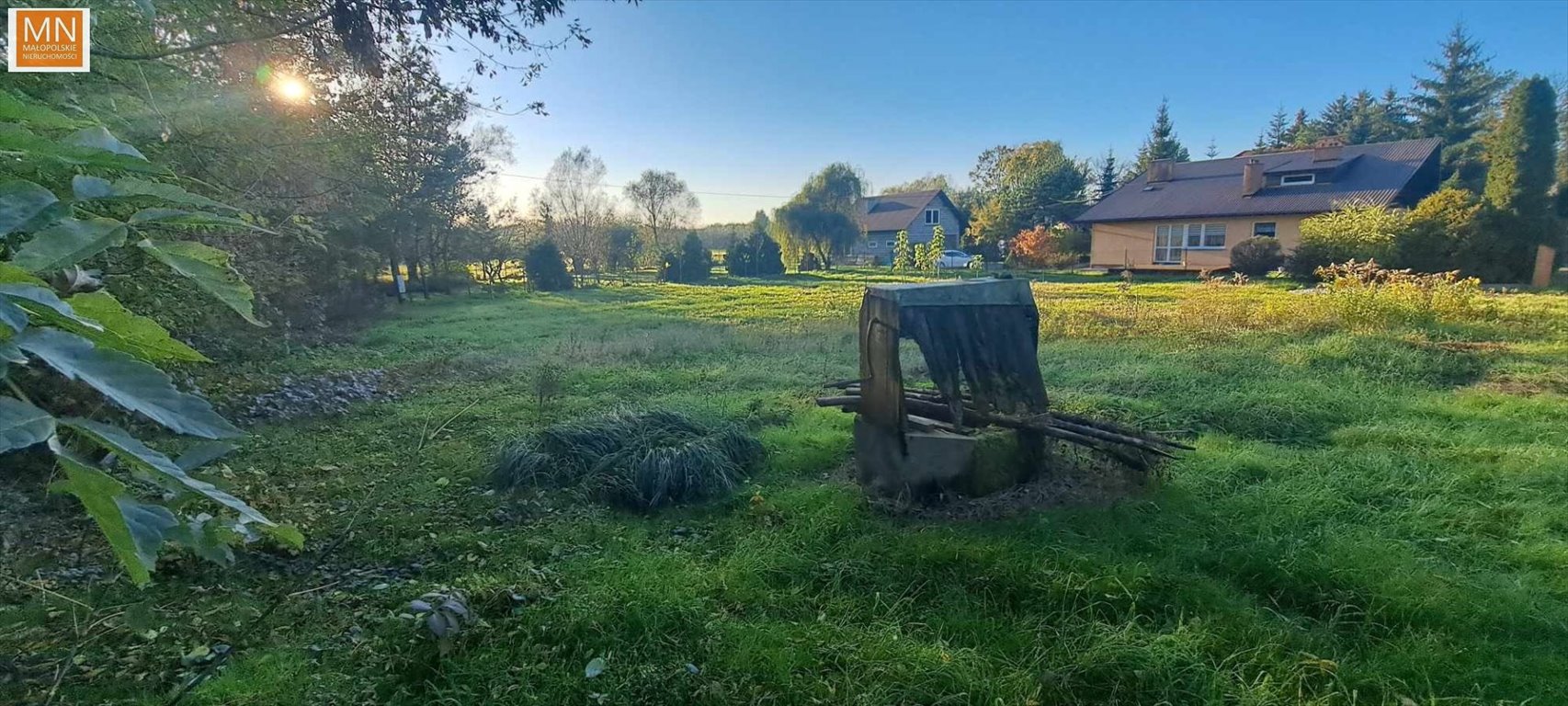 Działka budowlana na sprzedaż Słomniki, Centrum, Stefana Żeromskiego  2 200m2 Foto 7